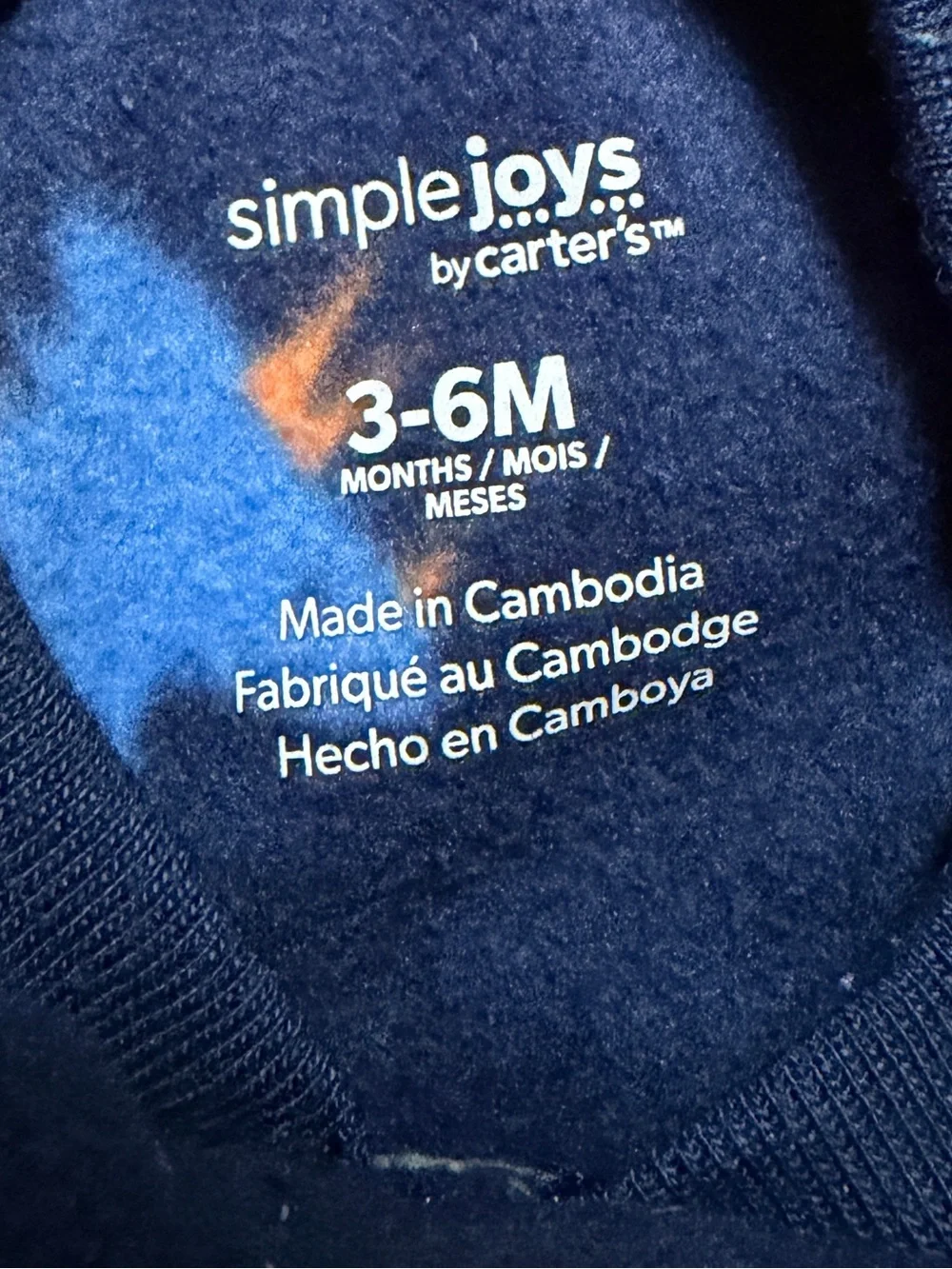 Four Pajama Sets